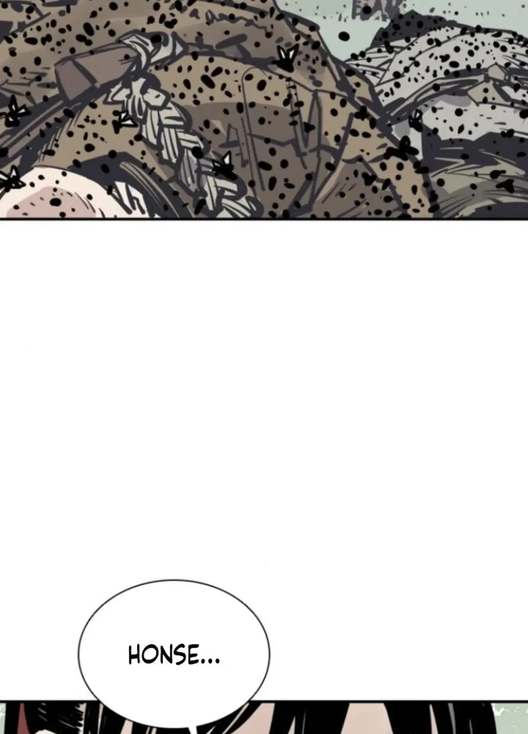 Death God Chapter 107 page 80 - 