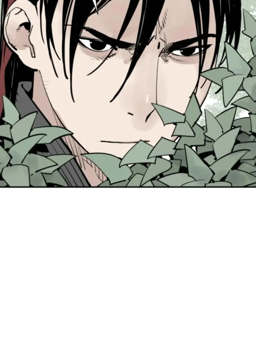 Death God Chapter 107 page 81 - 