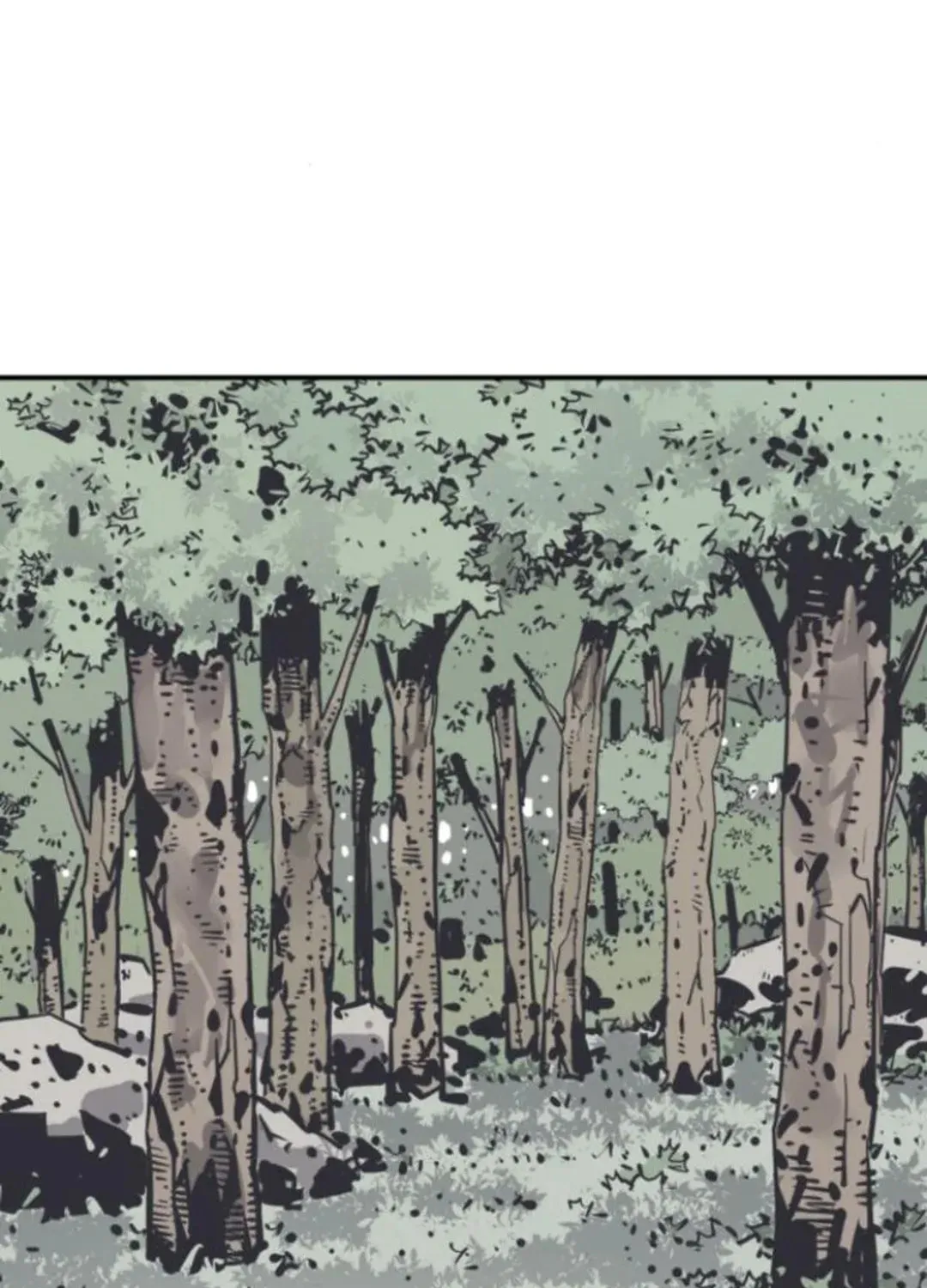 Death God Chapter 107 page 88 - 