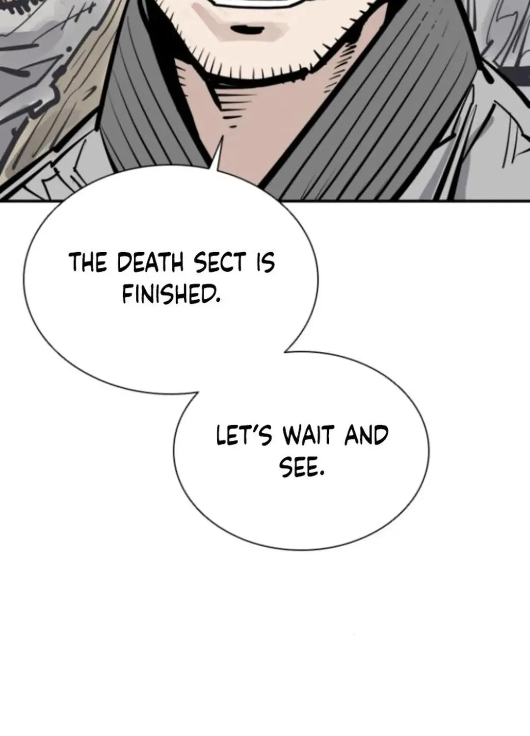 Death God Chapter 107 page 94 - 