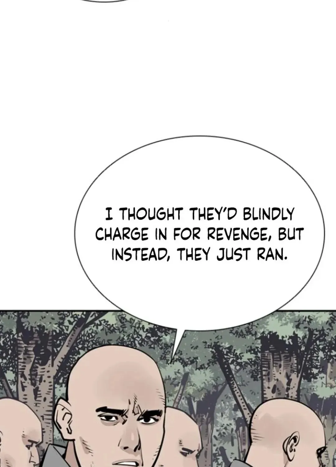 Death God Chapter 107 page 99 - 