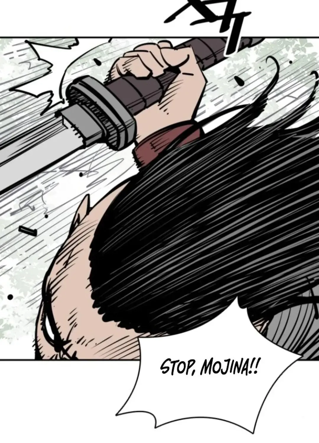 Death God Chapter 108 page 106 - 