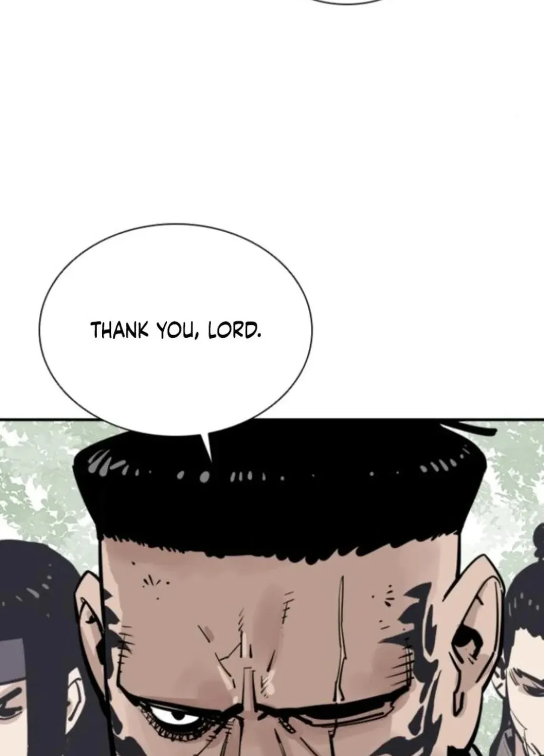 Death God Chapter 108 page 111 - 