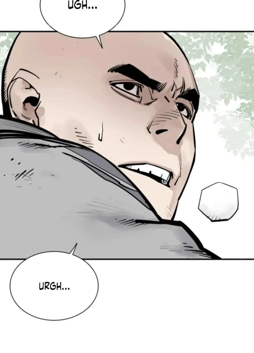 Death God Chapter 108 page 113 - 