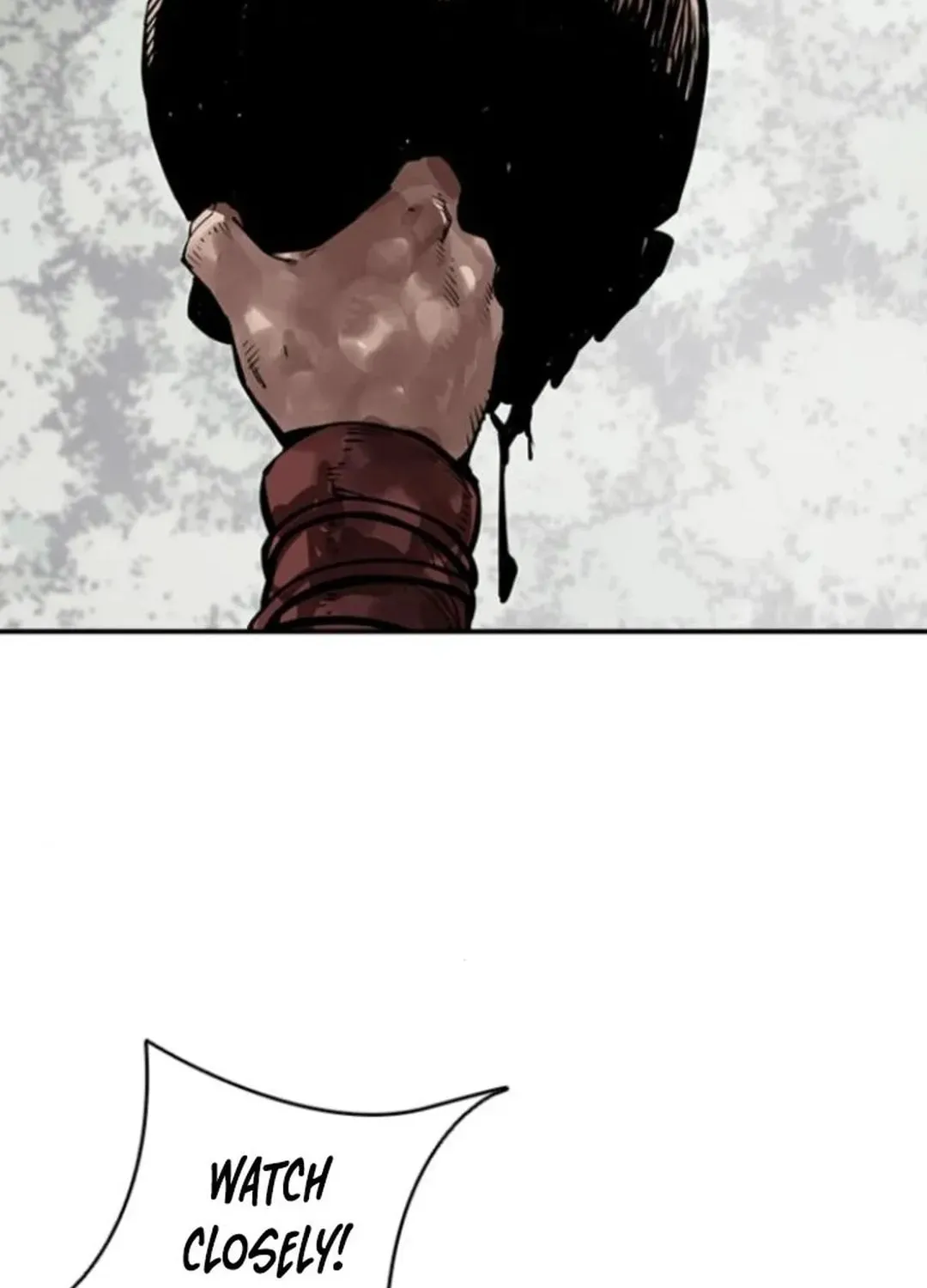 Death God Chapter 108 page 118 - 
