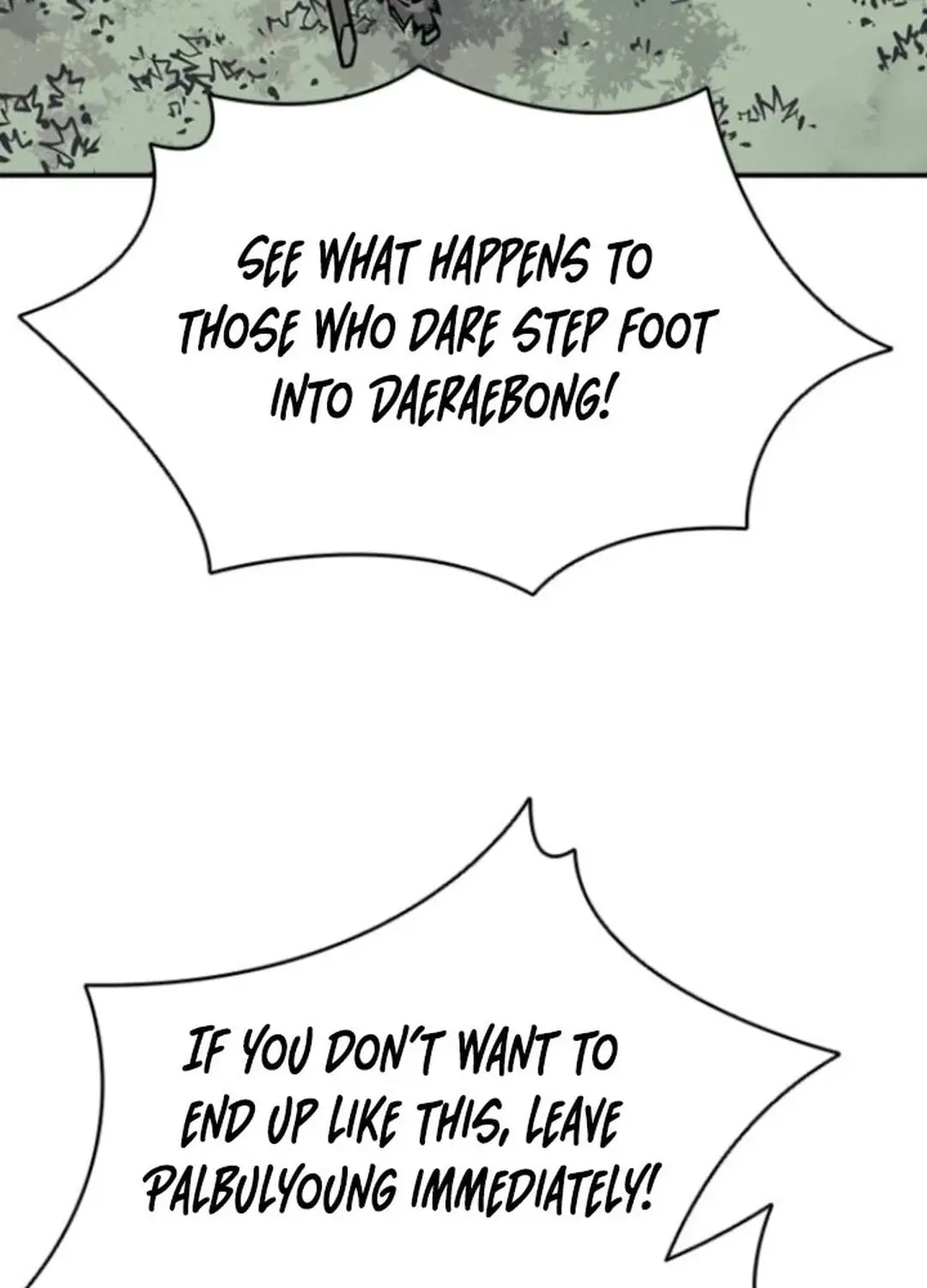 Death God Chapter 108 page 120 - 