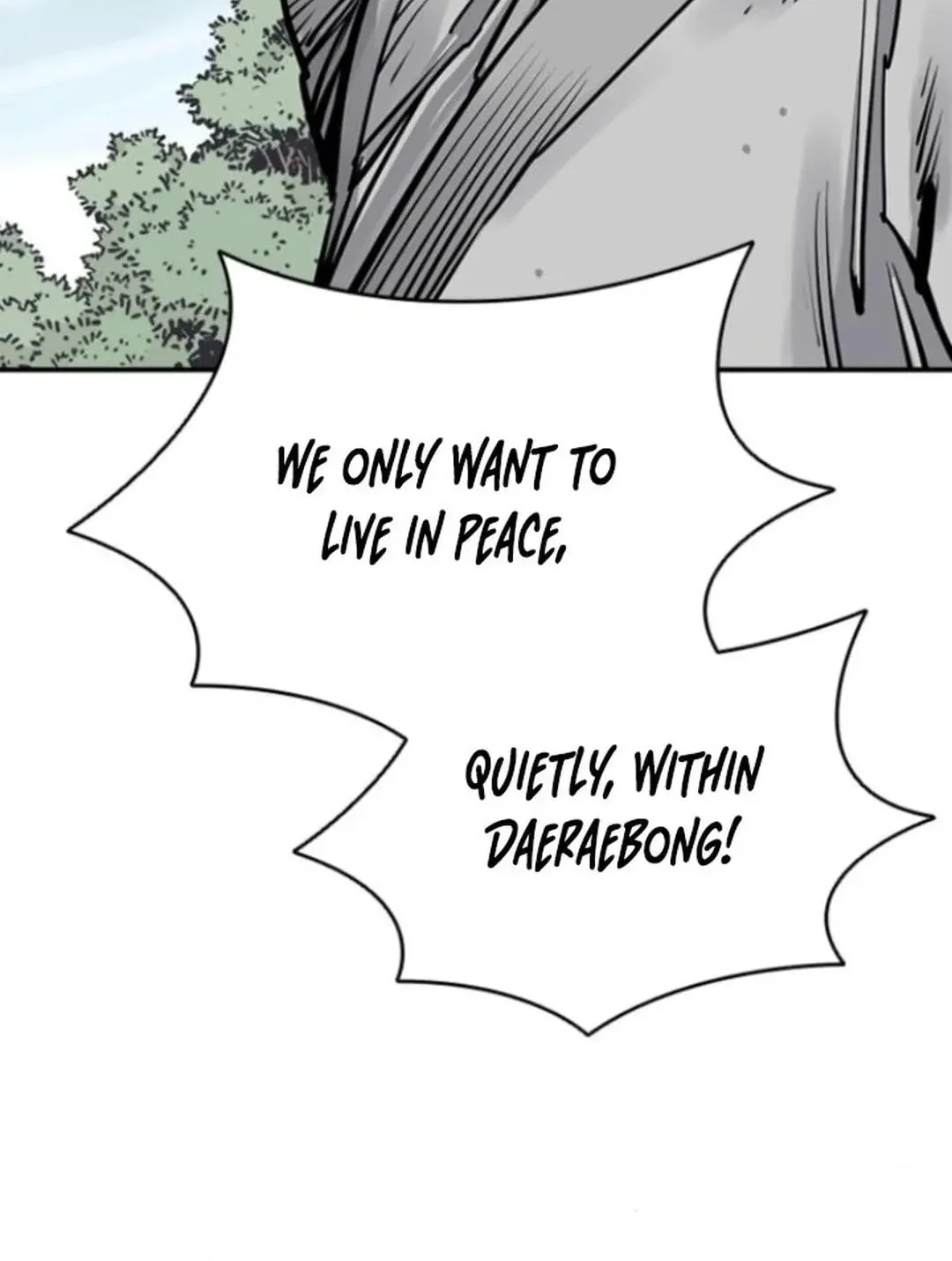 Death God Chapter 108 page 122 - 