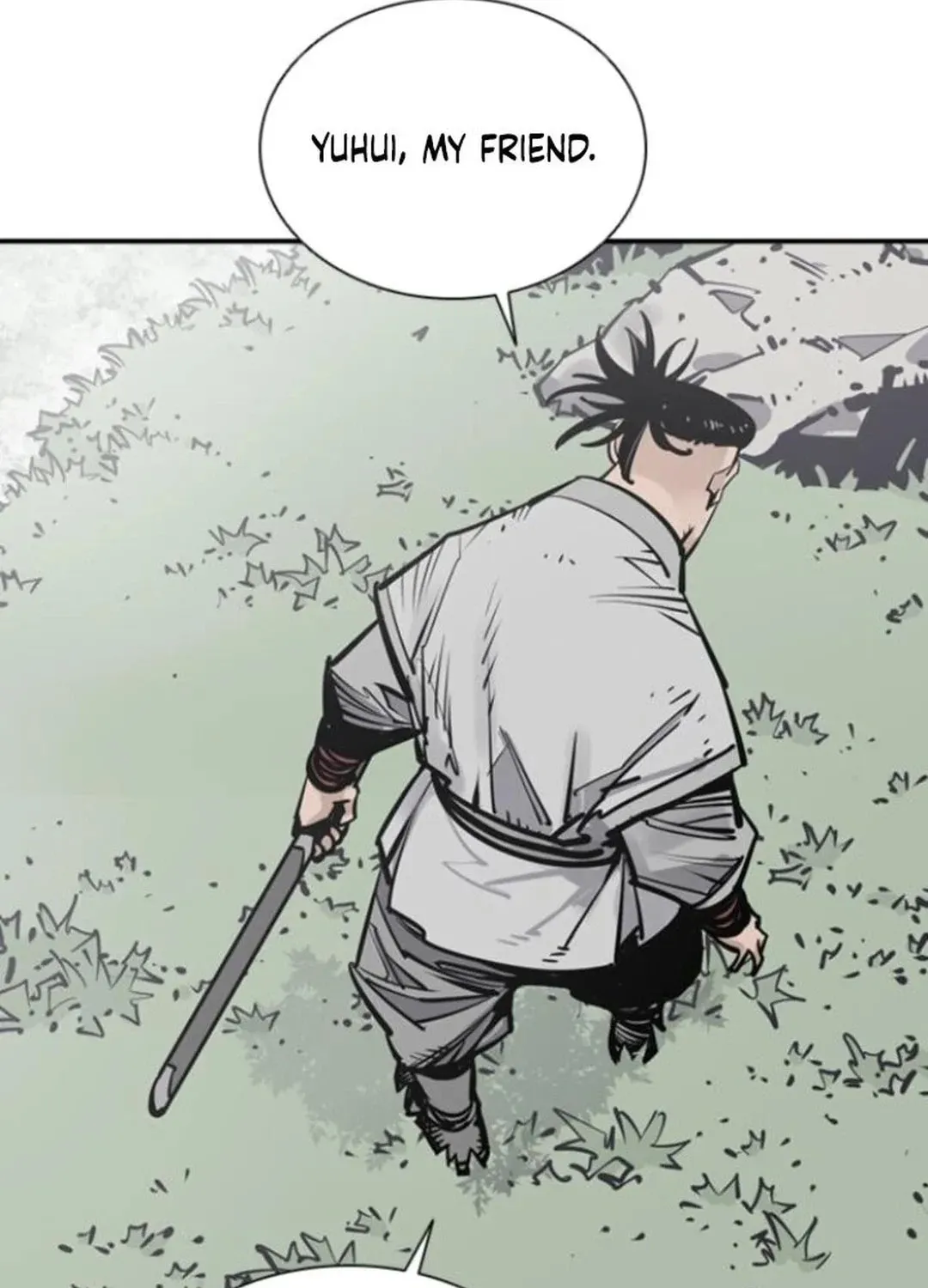 Death God Chapter 108 page 130 - 