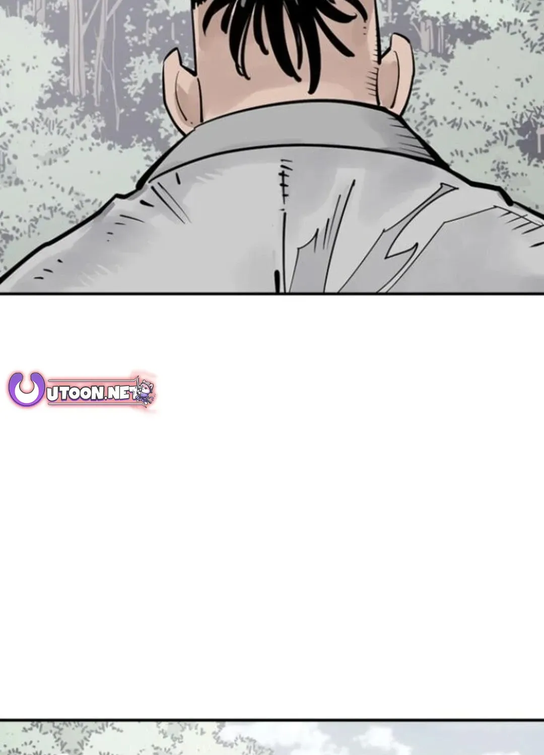 Death God Chapter 108 page 132 - 