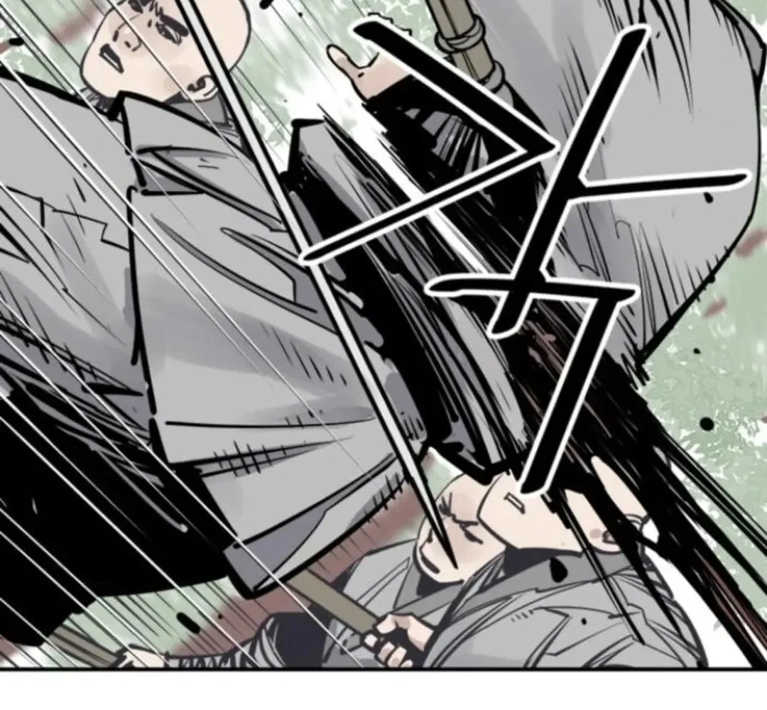 Death God Chapter 108 page 28 - 