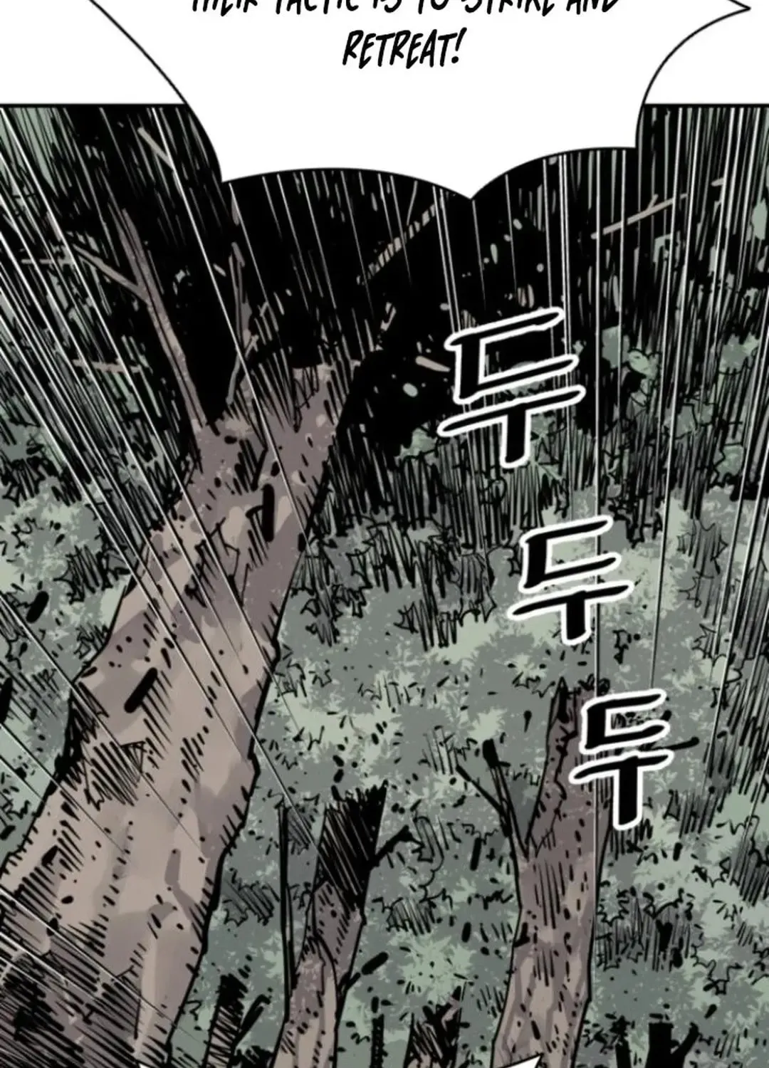 Death God Chapter 108 page 38 - 