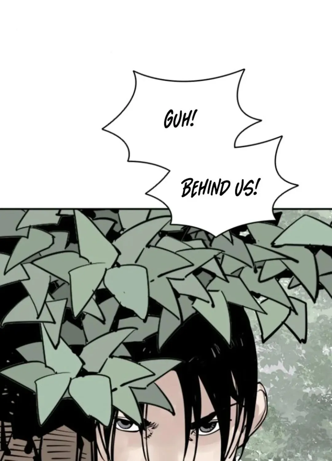 Death God Chapter 108 page 45 - 
