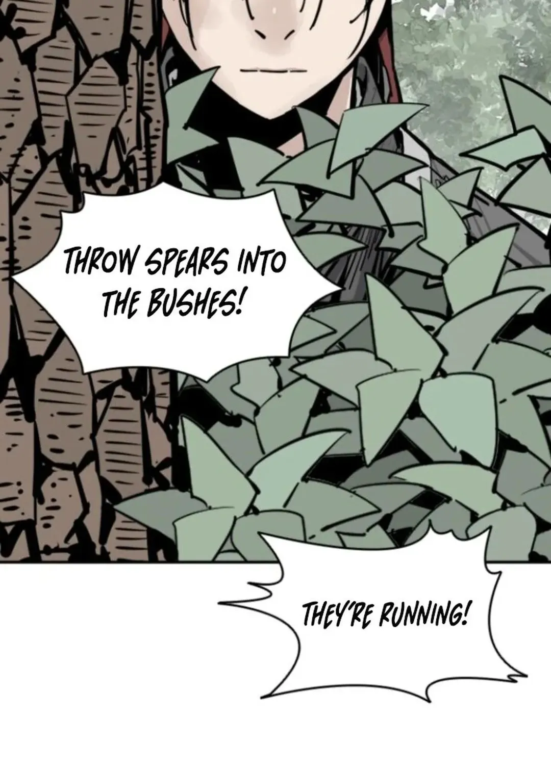 Death God Chapter 108 page 46 - 