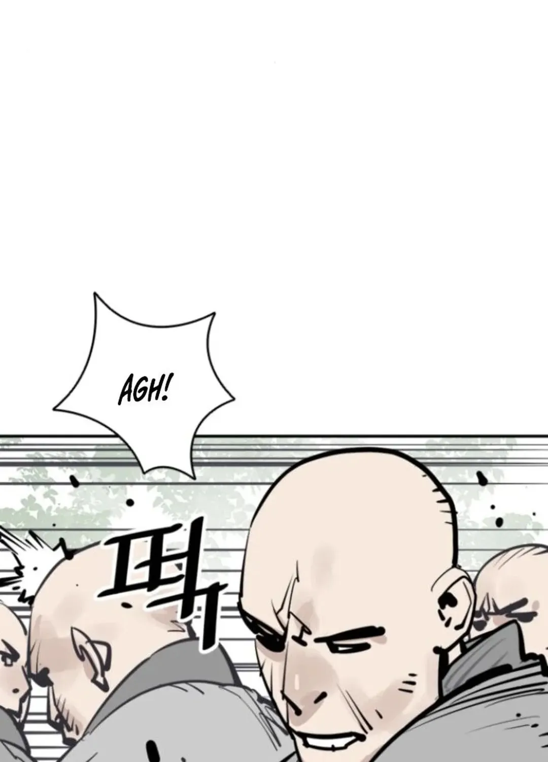 Death God Chapter 108 page 48 - 