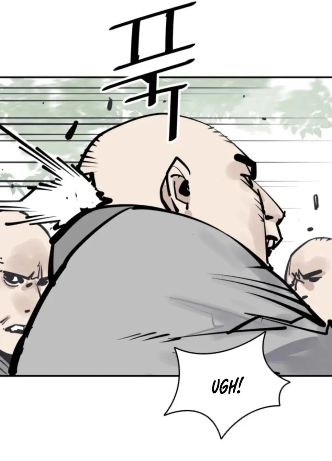 Death God Chapter 108 page 50 - 