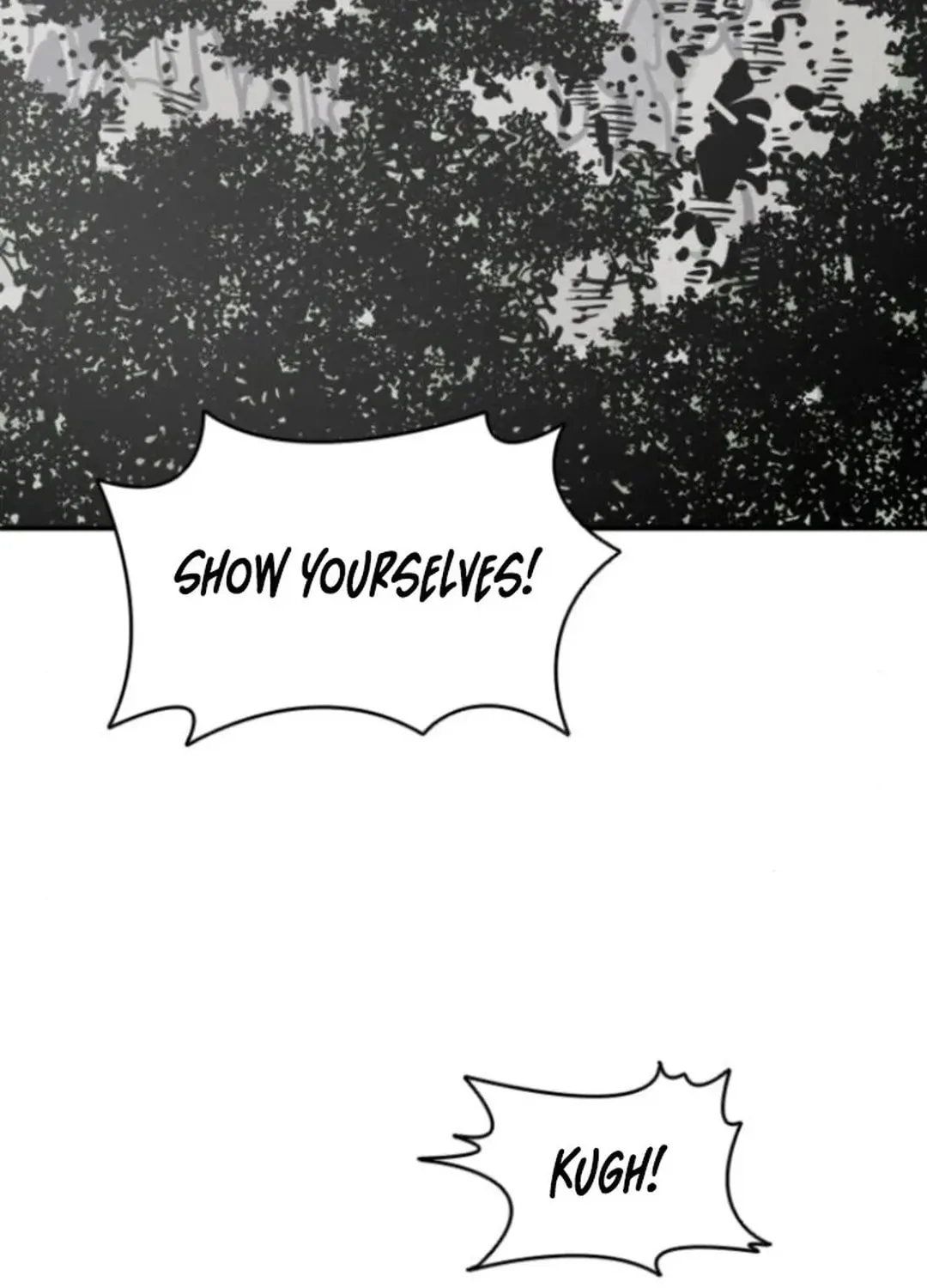 Death God Chapter 108 page 52 - 