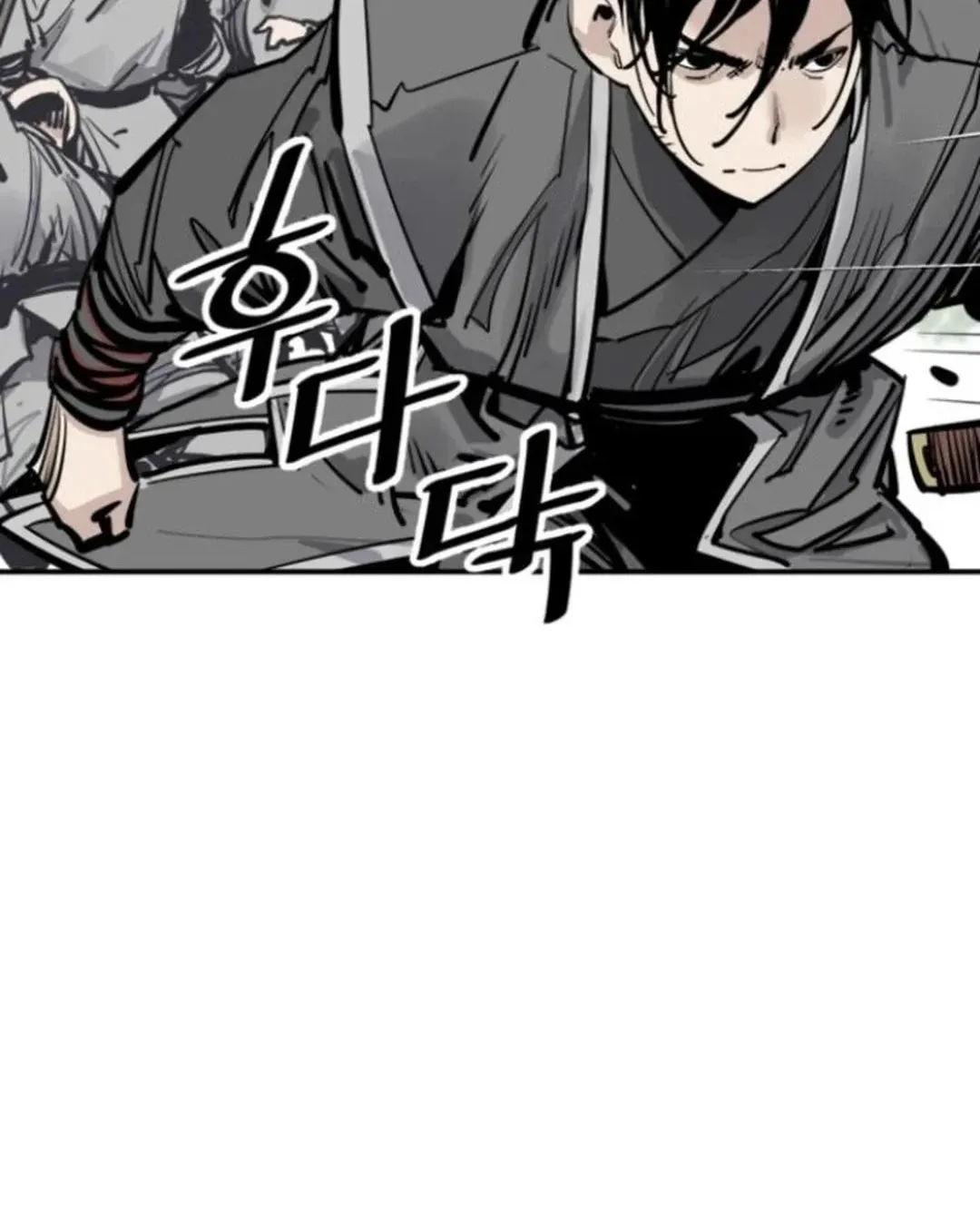 Death God Chapter 108 page 62 - 
