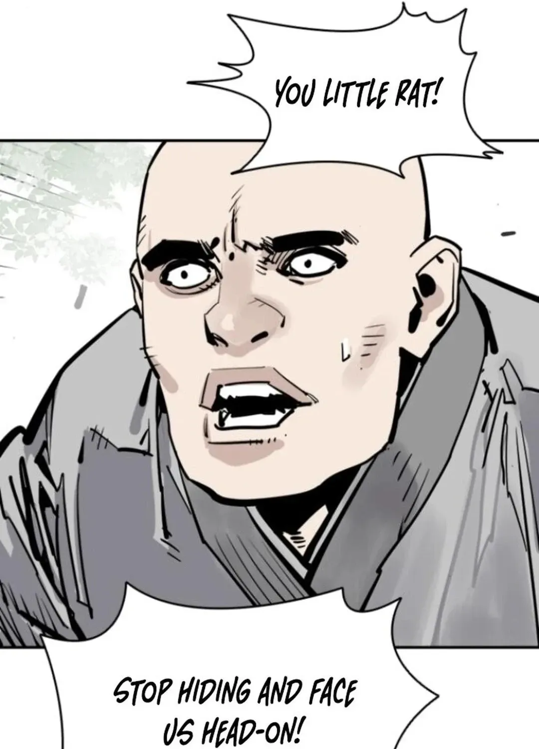 Death God Chapter 108 page 63 - 