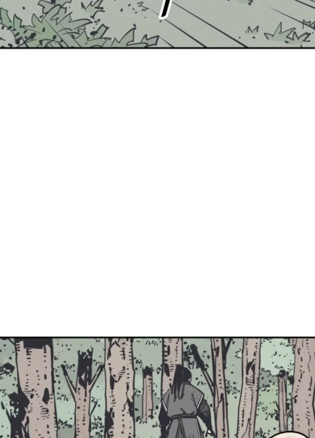 Death God Chapter 108 page 65 - 