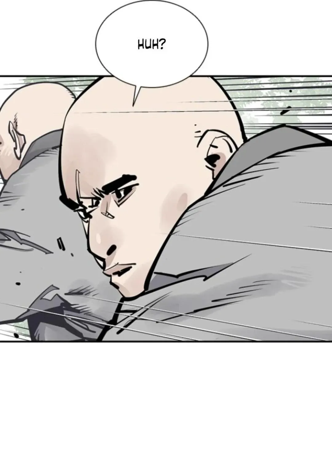 Death God Chapter 108 page 8 - 