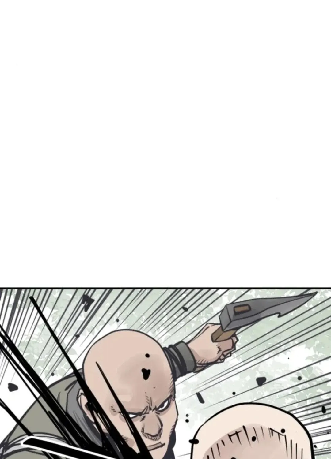 Death God Chapter 108 page 79 - 