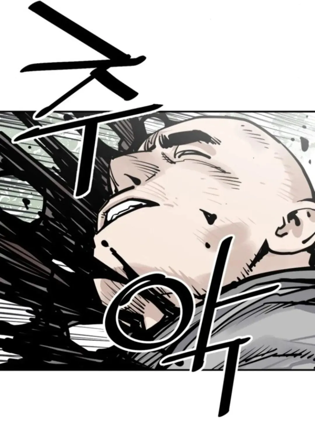 Death God Chapter 108 page 83 - 