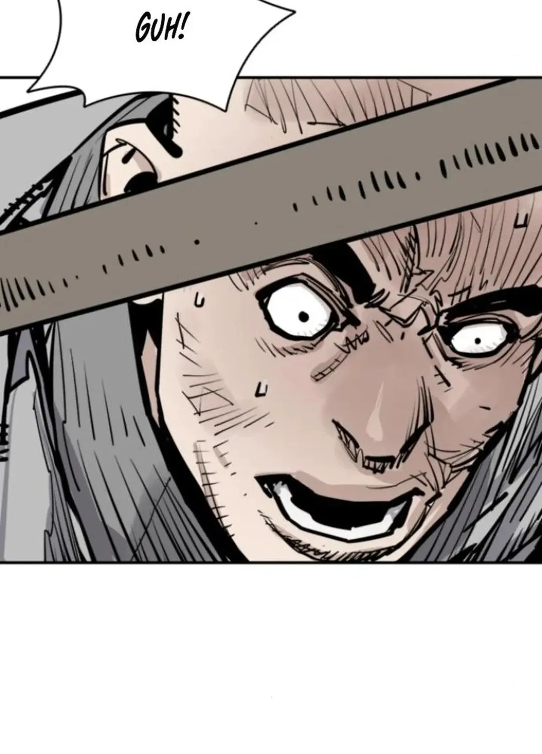 Death God Chapter 108 page 87 - 