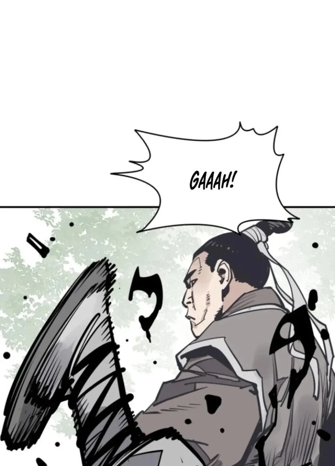 Death God Chapter 108 page 88 - 