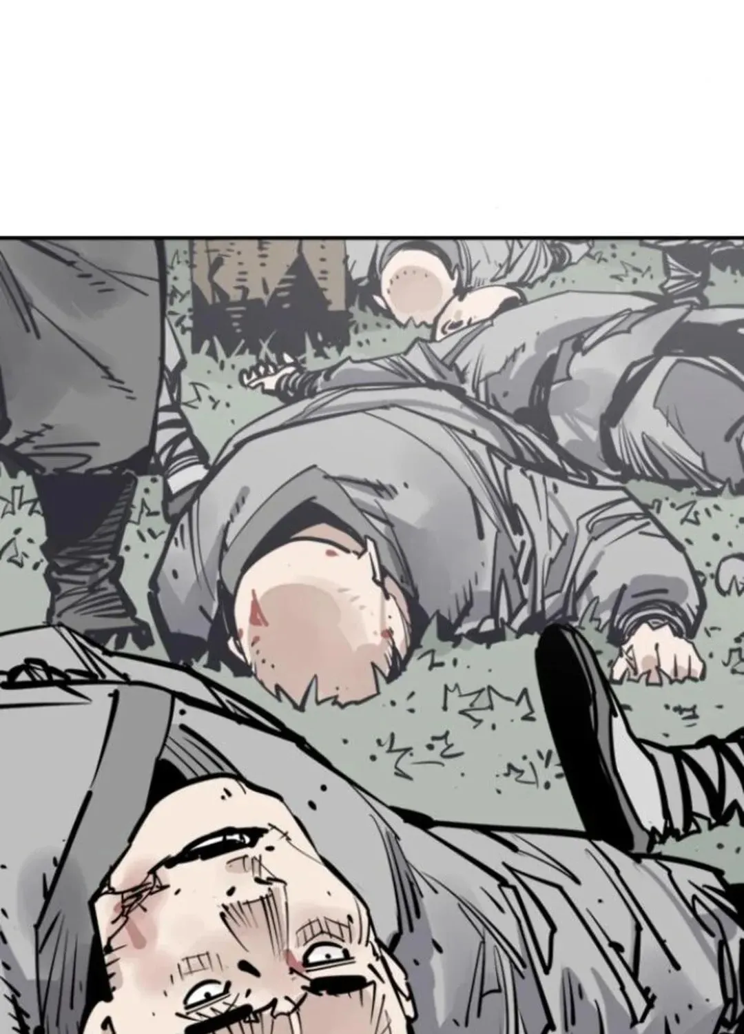 Death God Chapter 108 page 90 - 