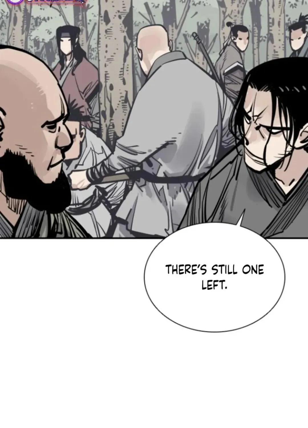 Death God Chapter 108 page 92 - 