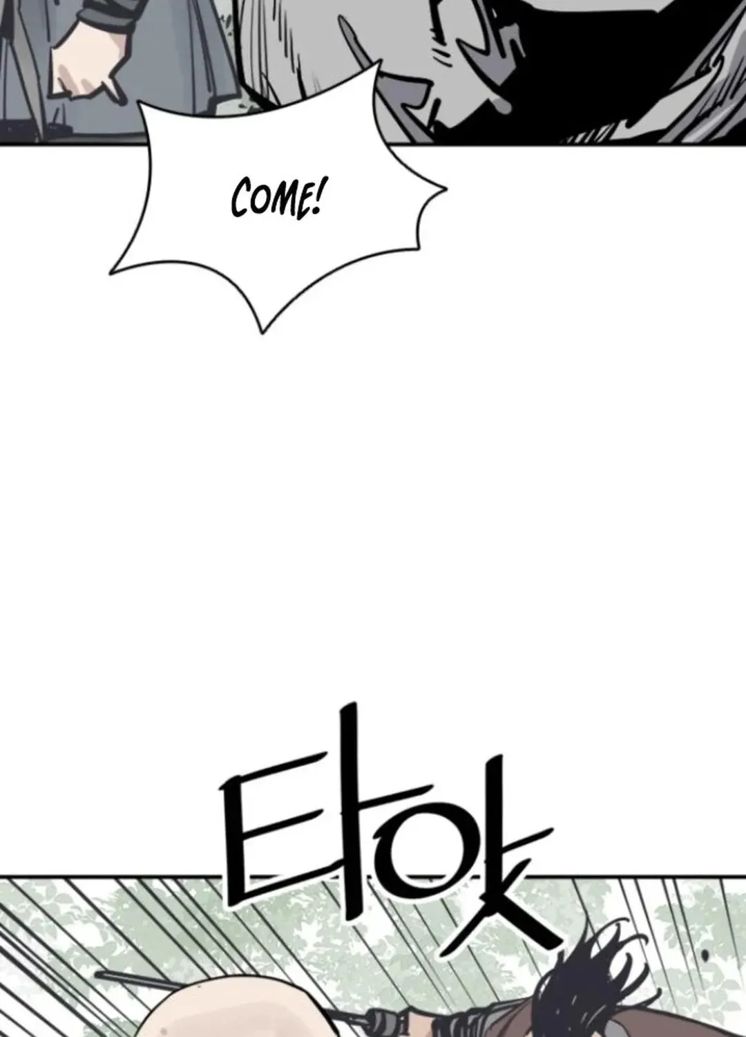 Death God Chapter 108 page 97 - 