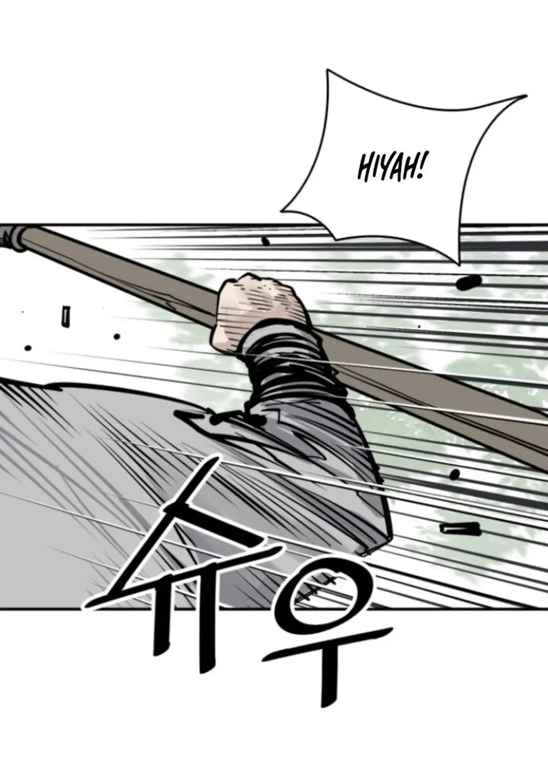 Death God Chapter 108 page 99 - 