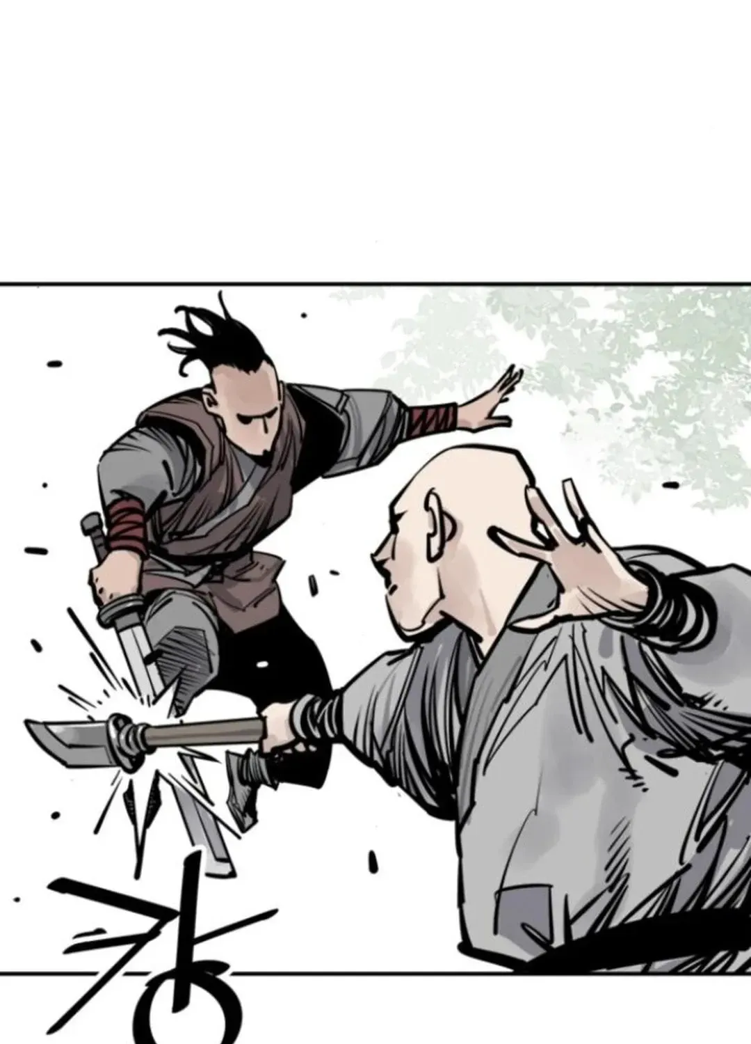 Death God Chapter 108 page 100 - 