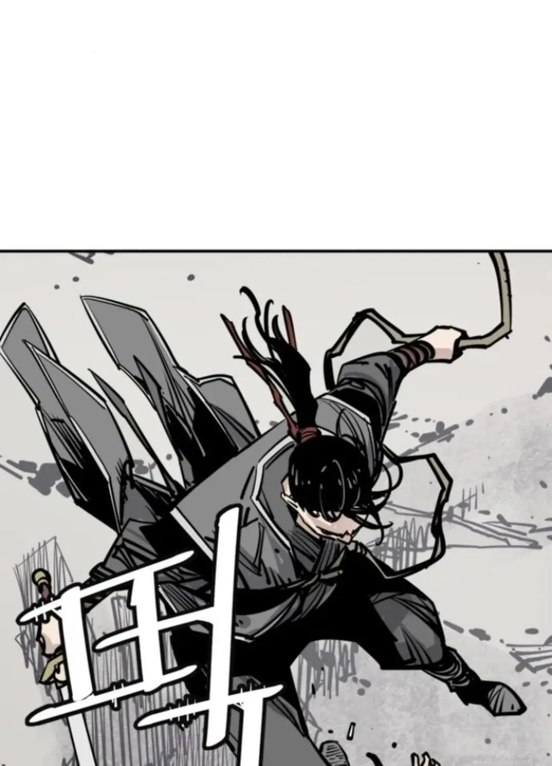 Death God Chapter 109 page 104 - 