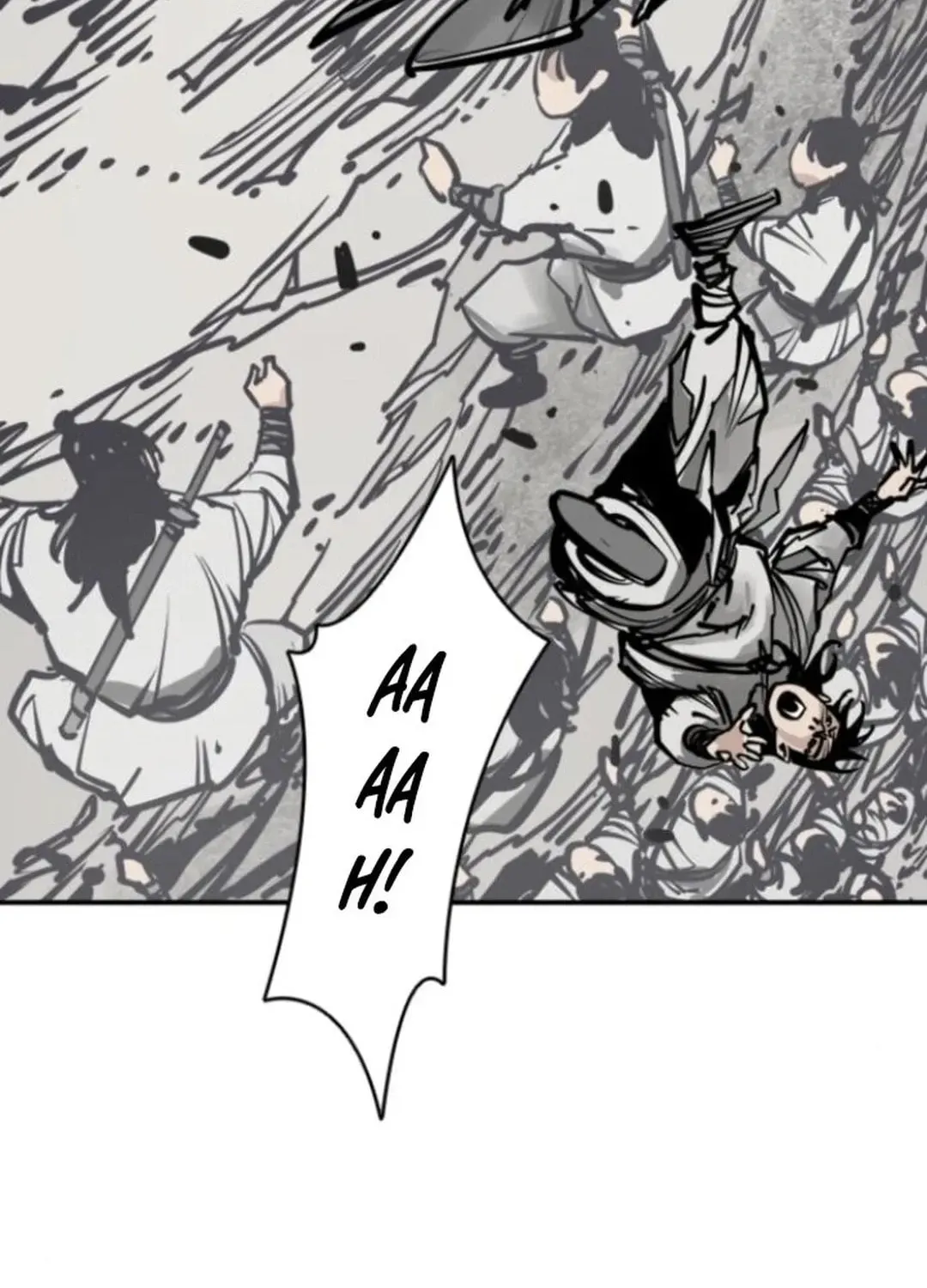 Death God Chapter 109 page 107 - 
