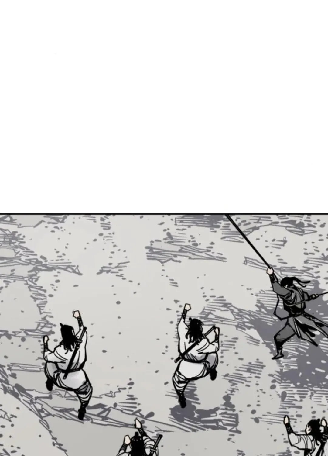Death God Chapter 109 page 113 - 