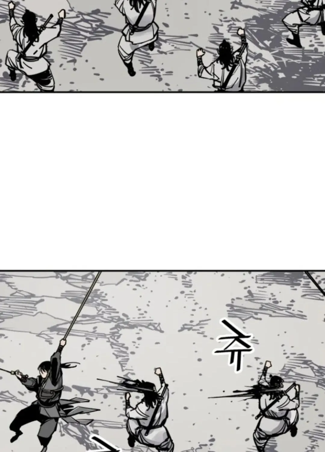 Death God Chapter 109 page 114 - 