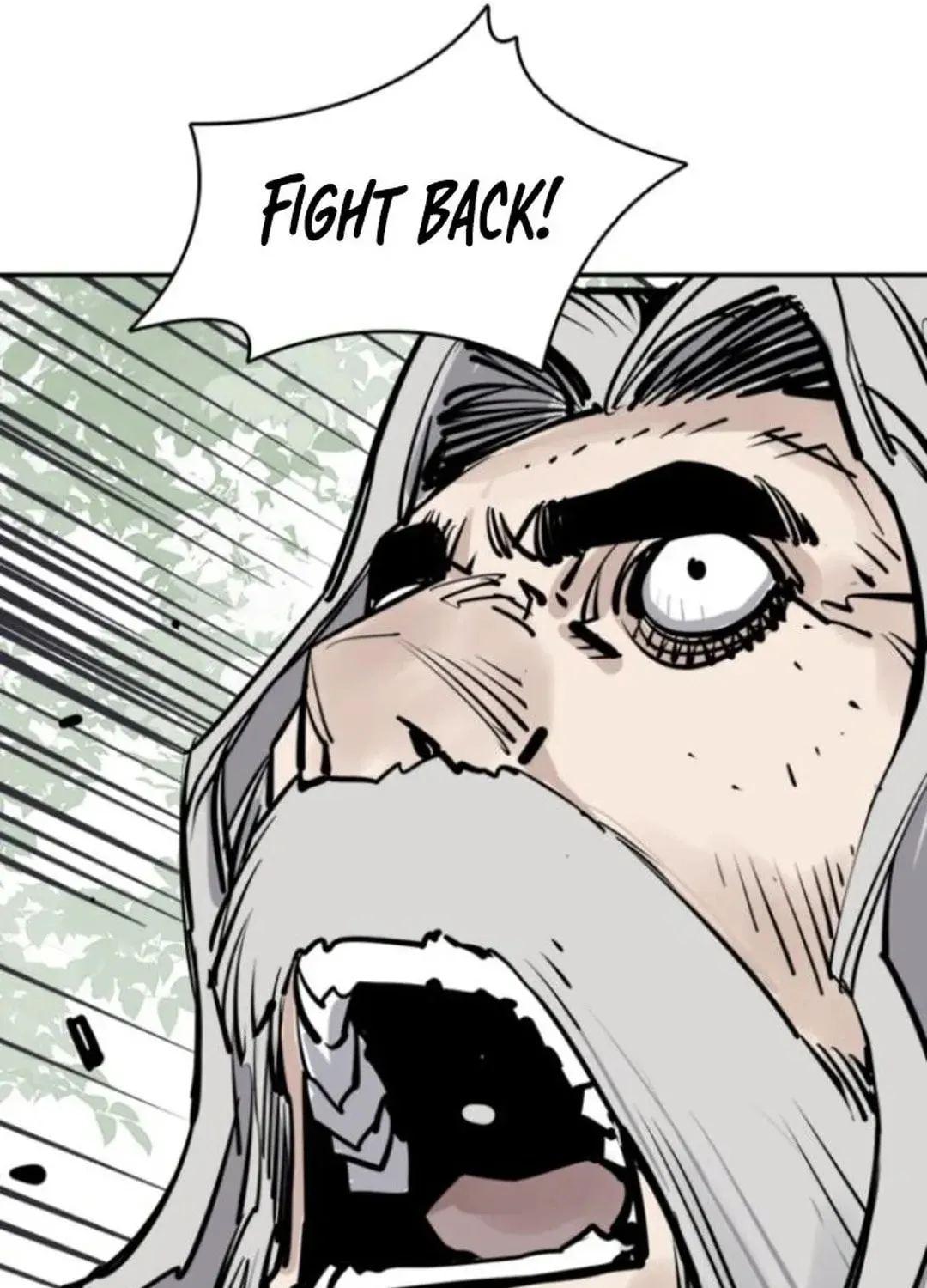 Death God Chapter 109 page 120 - 
