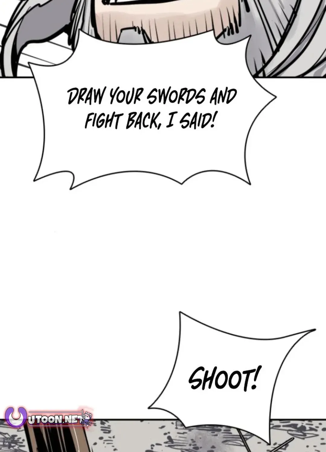 Death God Chapter 109 page 121 - 