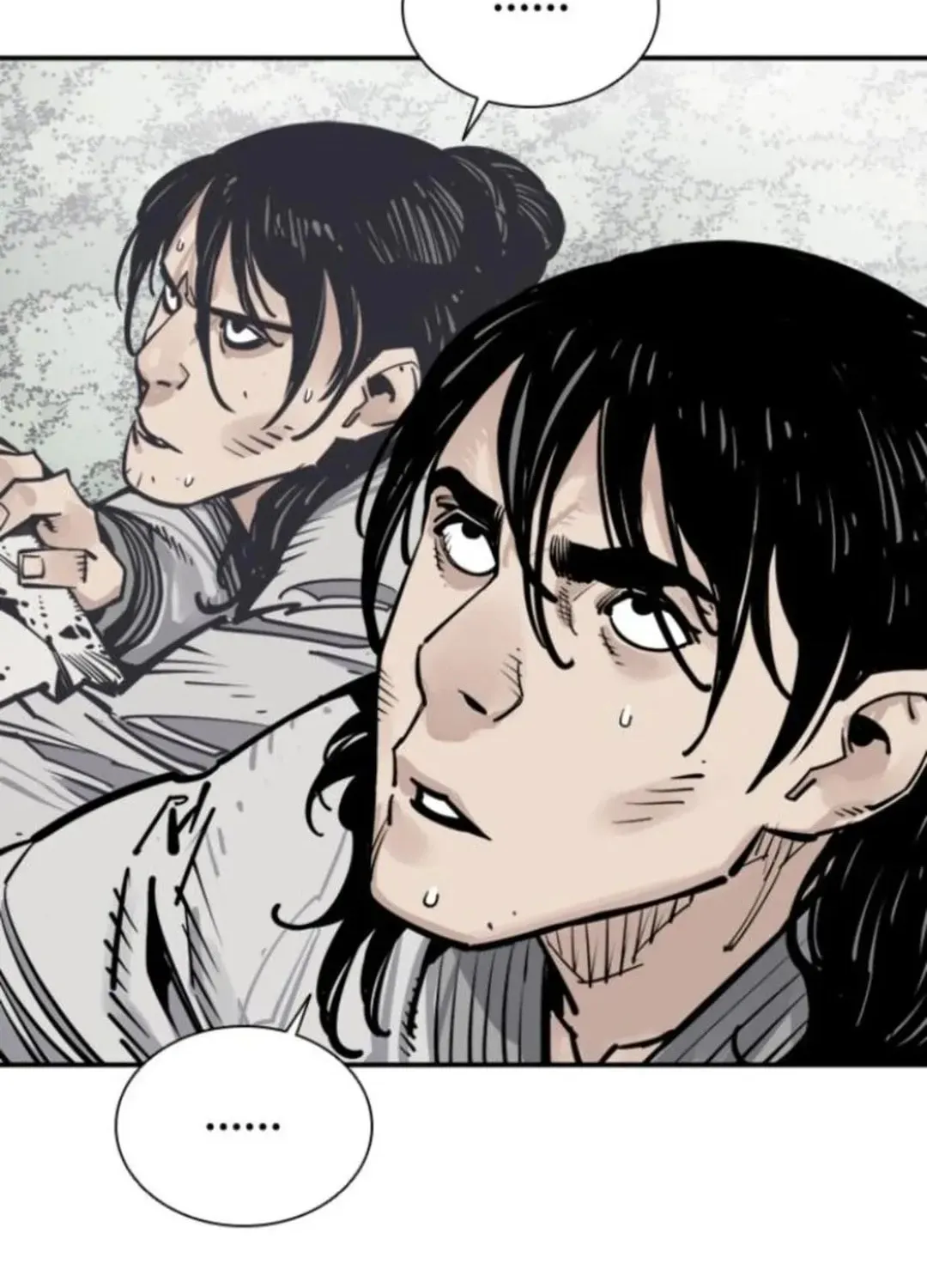 Death God Chapter 109 page 22 - 