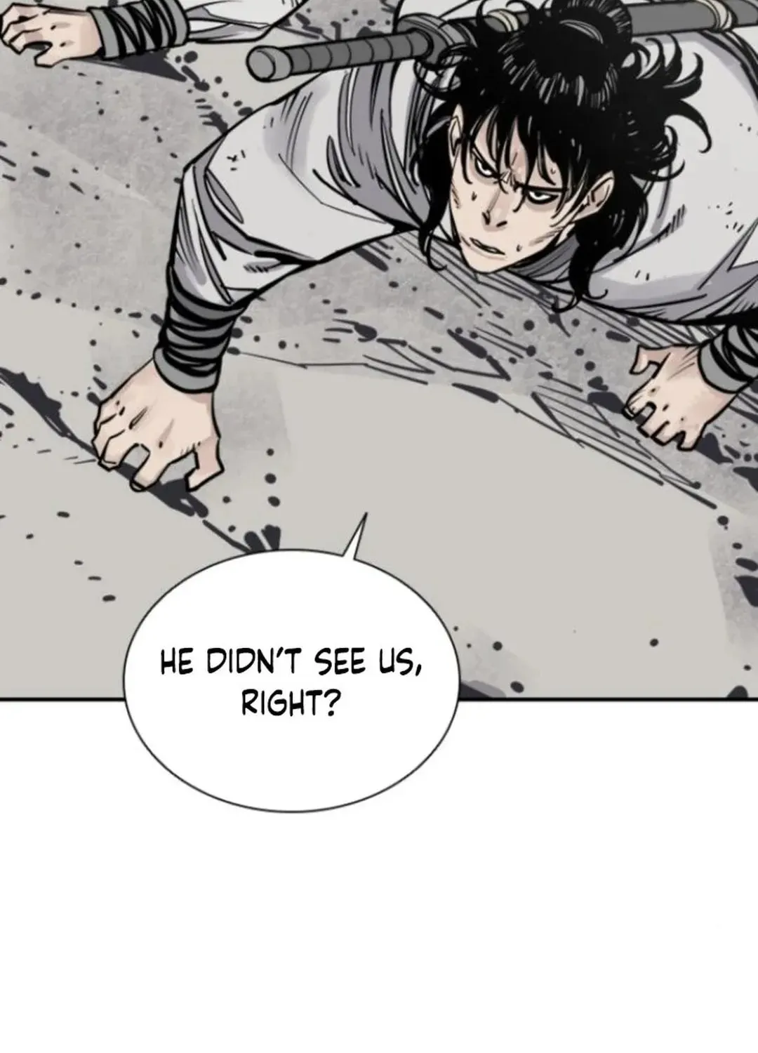 Death God Chapter 109 page 24 - 