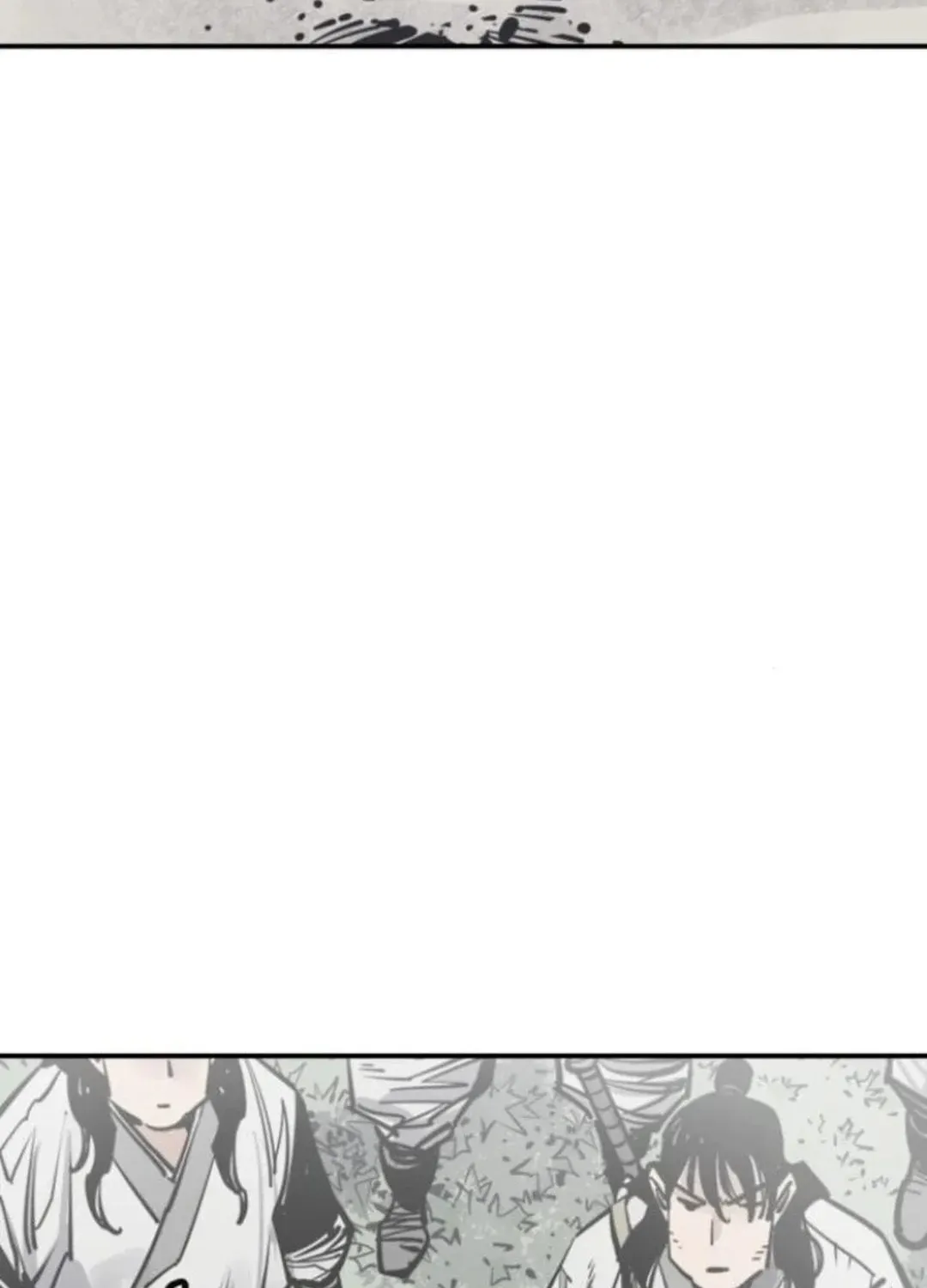 Death God Chapter 109 page 27 - 