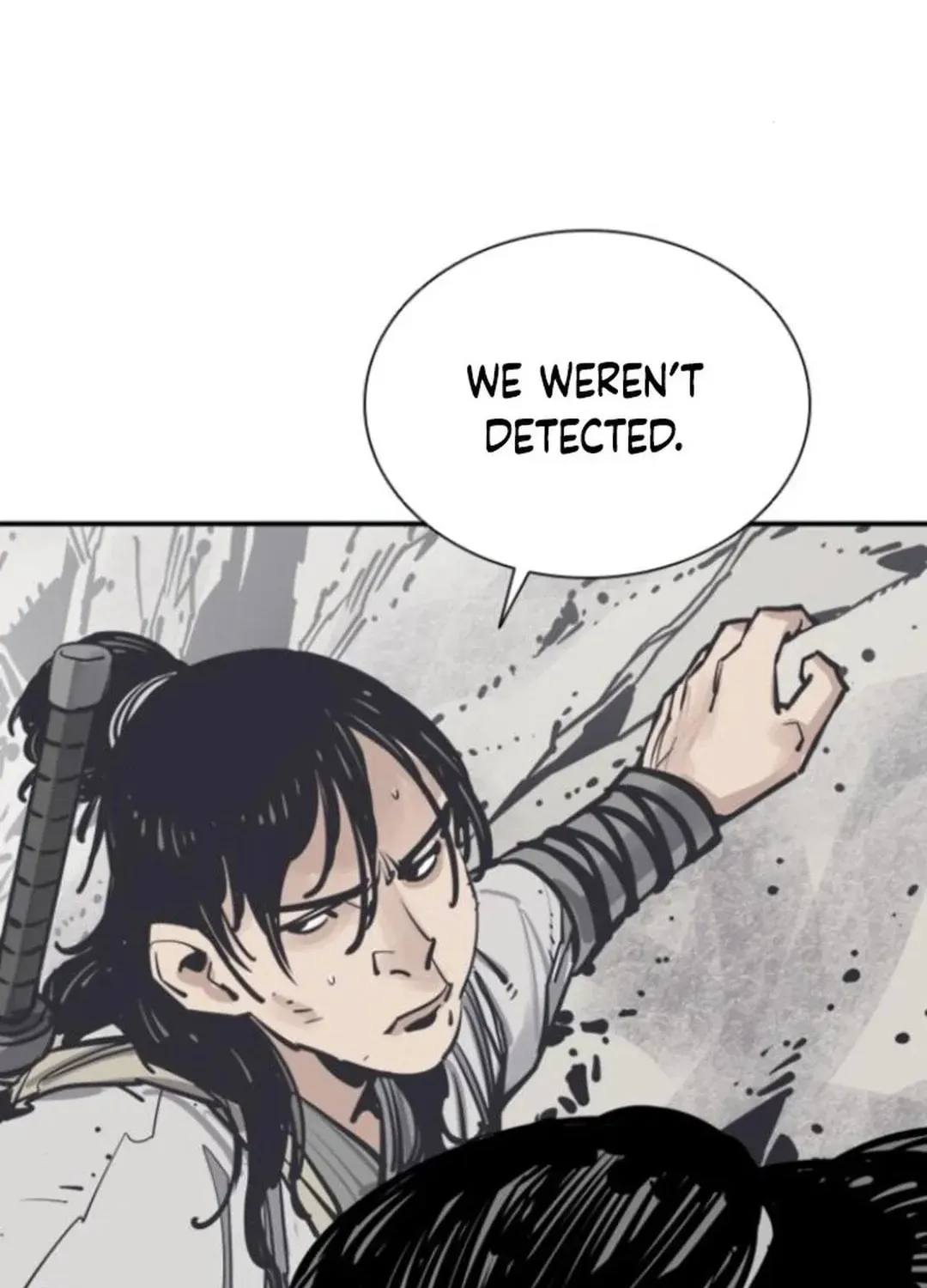 Death God Chapter 109 page 29 - 