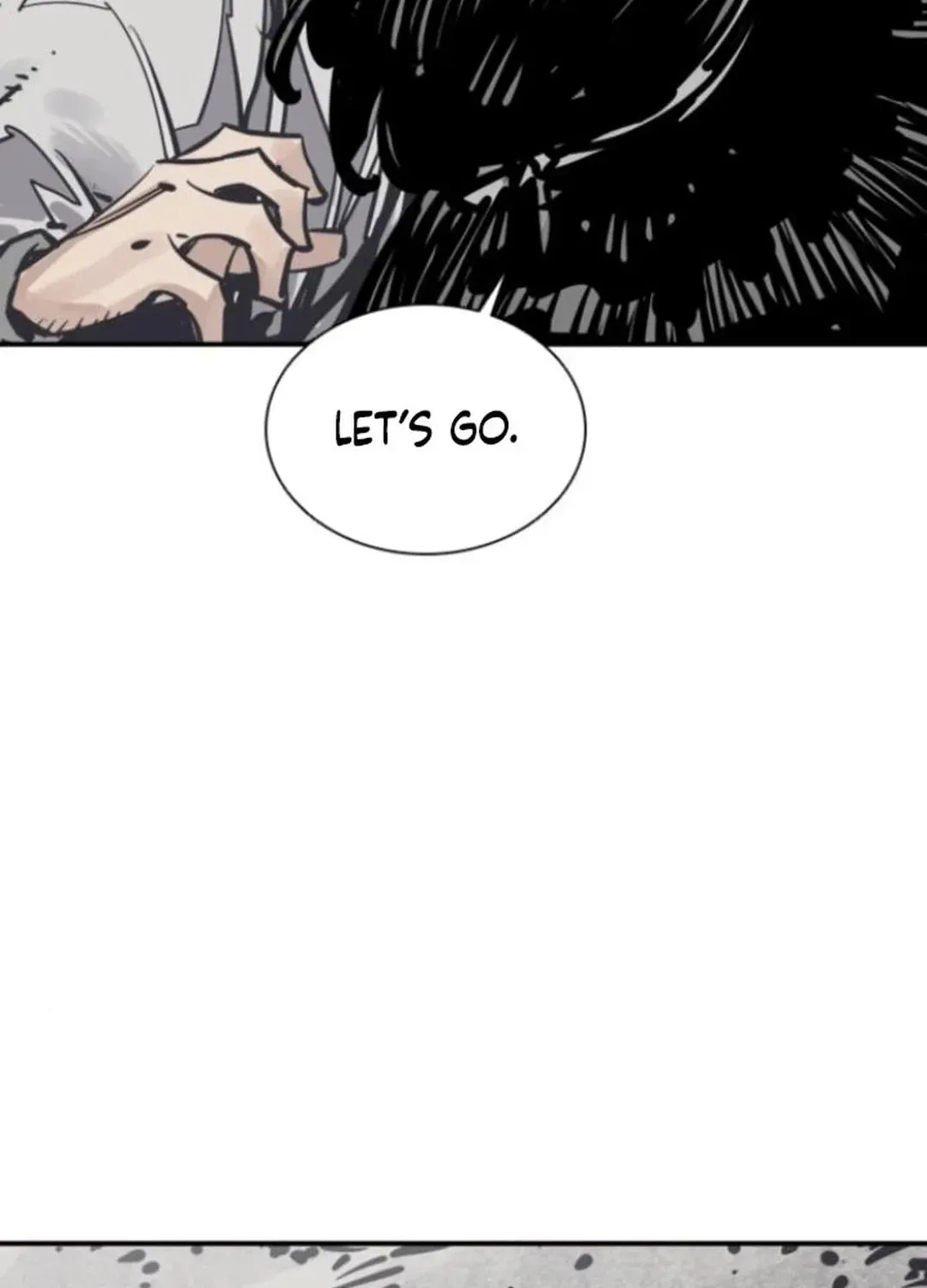 Death God Chapter 109 page 30 - 