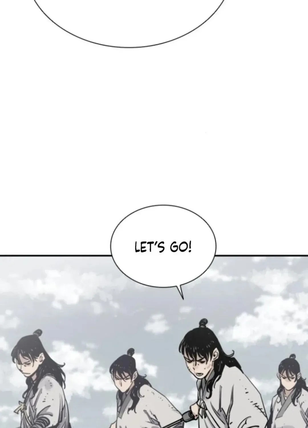 Death God Chapter 109 page 47 - 