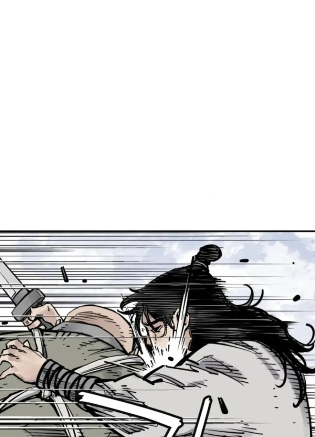Death God Chapter 109 page 61 - 