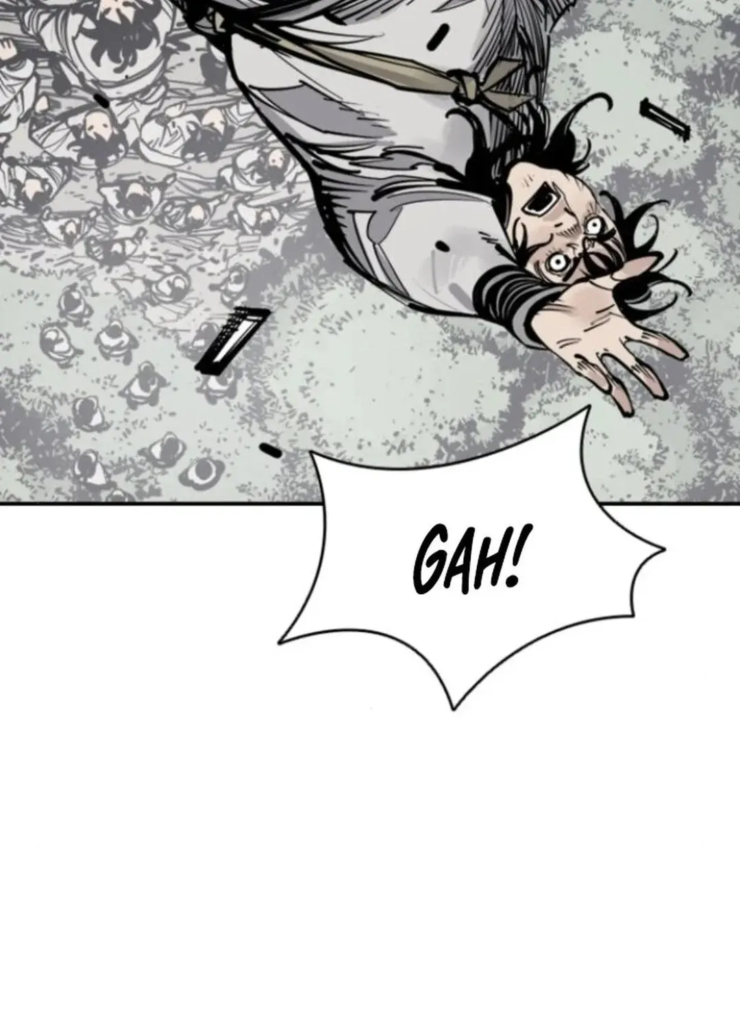 Death God Chapter 109 page 65 - 