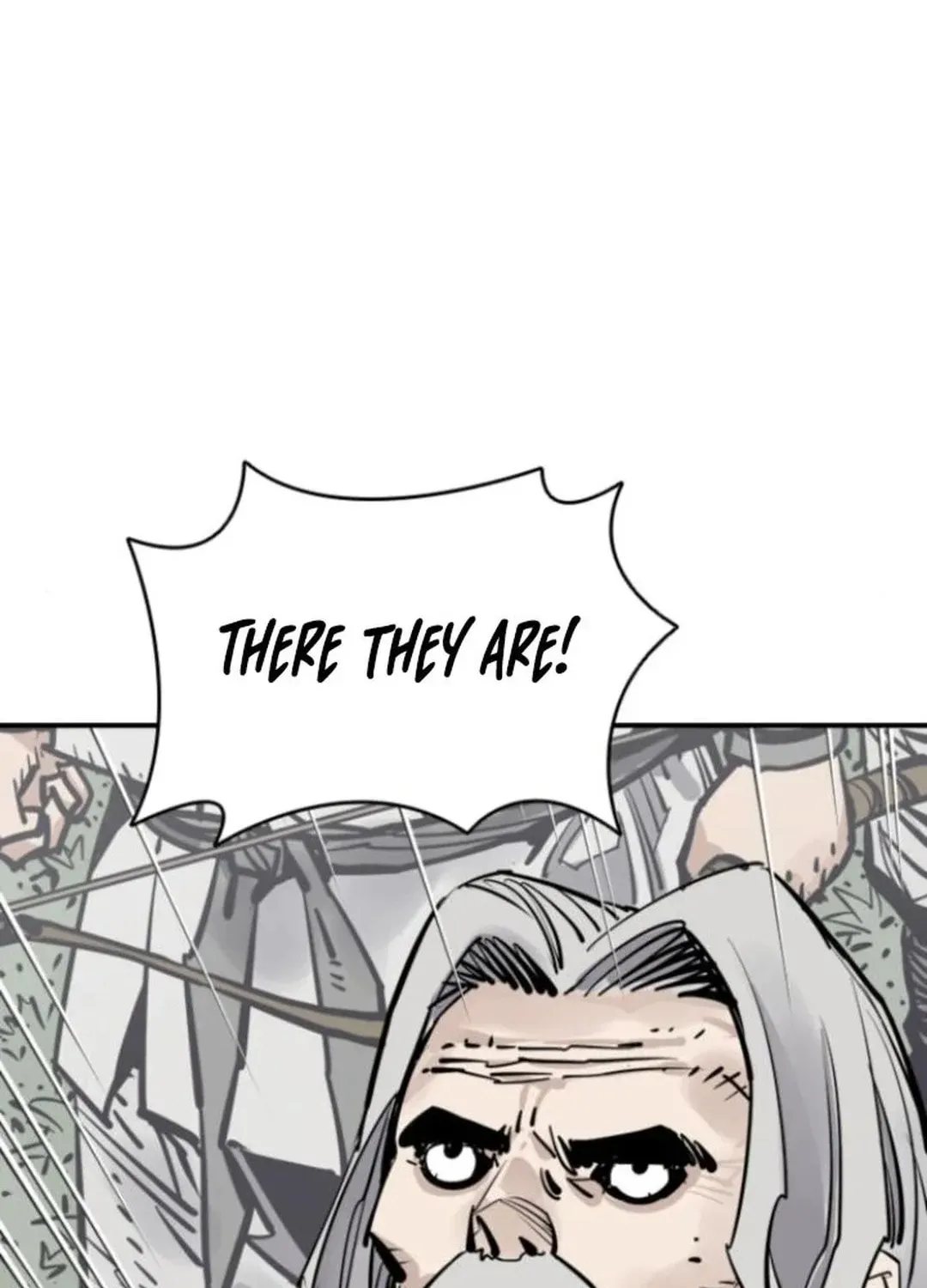 Death God Chapter 109 page 70 - 