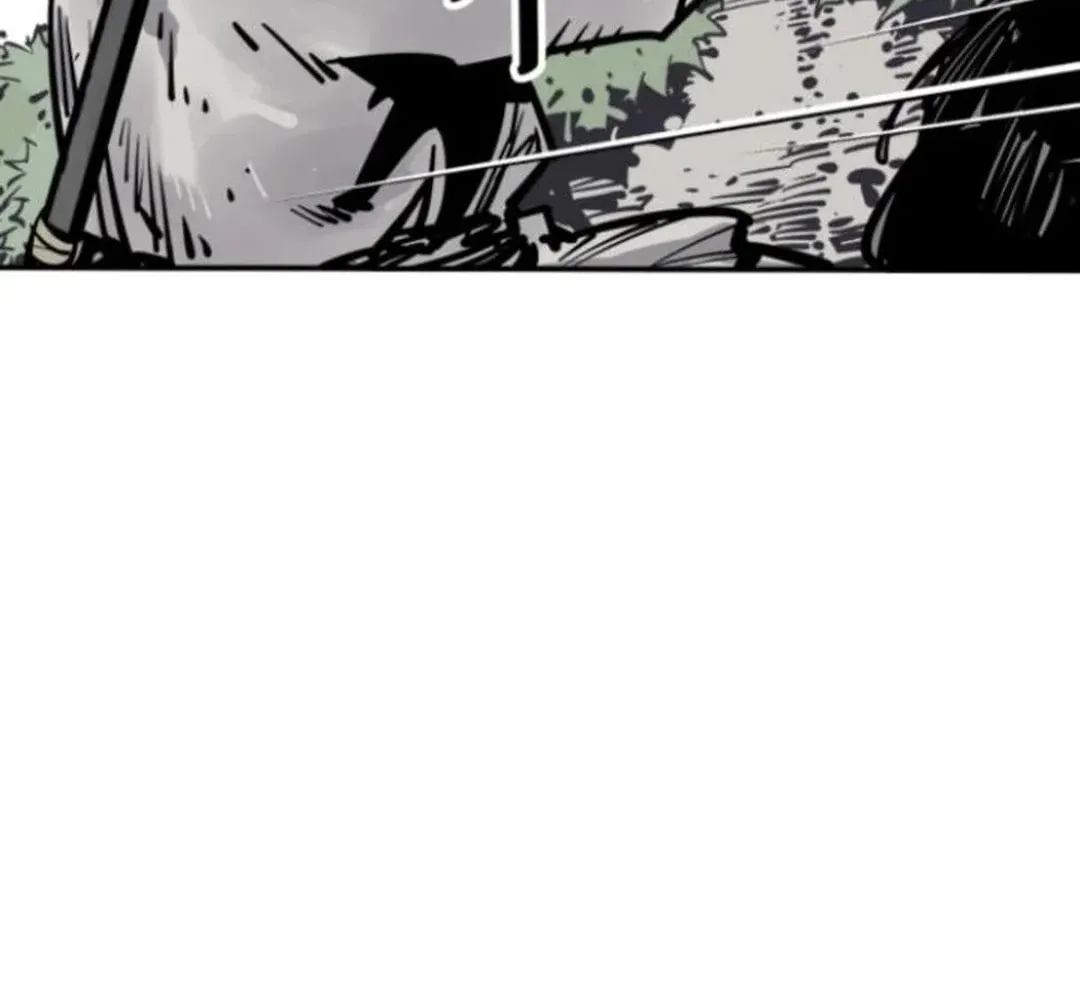 Death God Chapter 109 page 73 - 