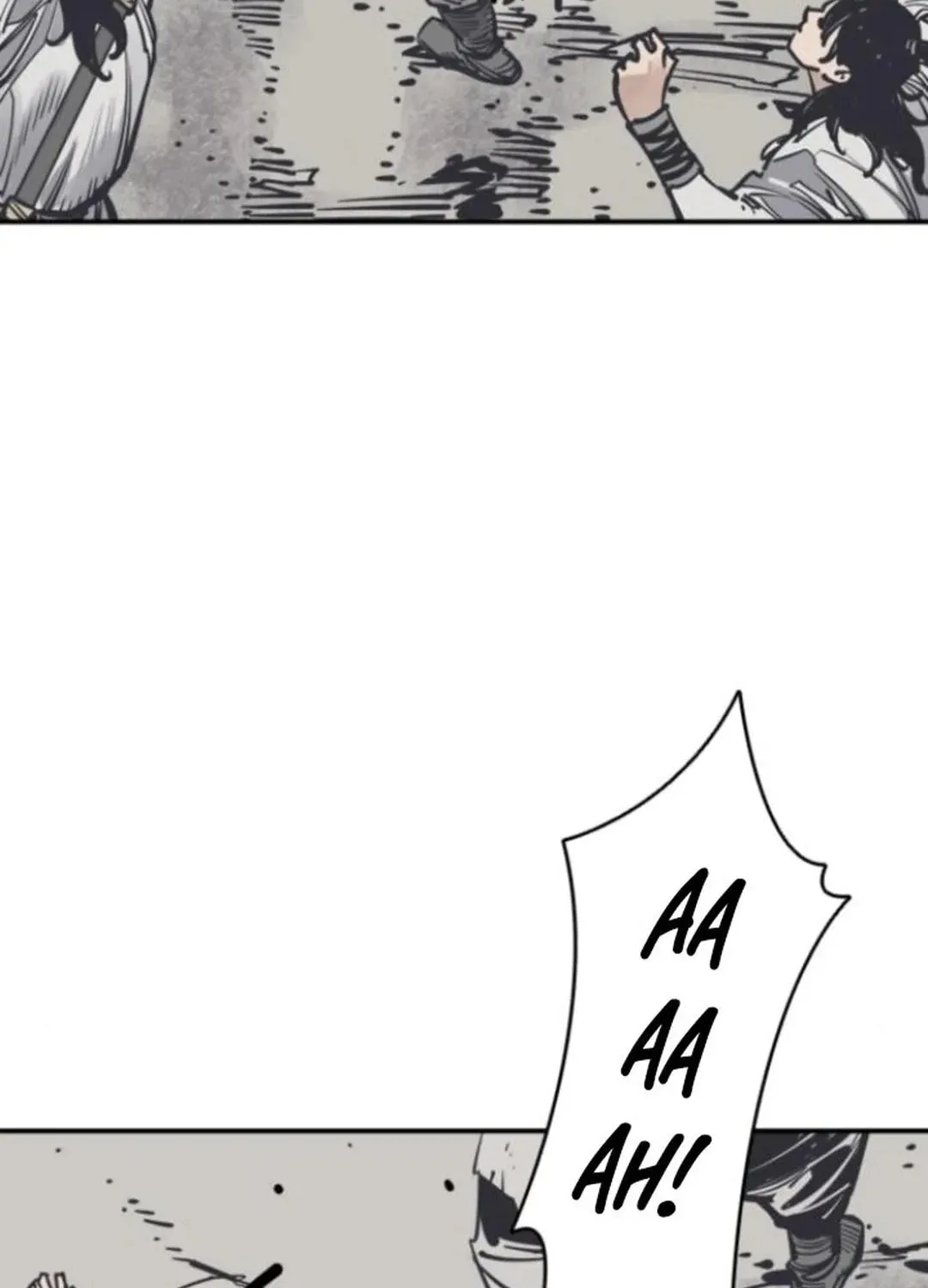 Death God Chapter 109 page 75 - 